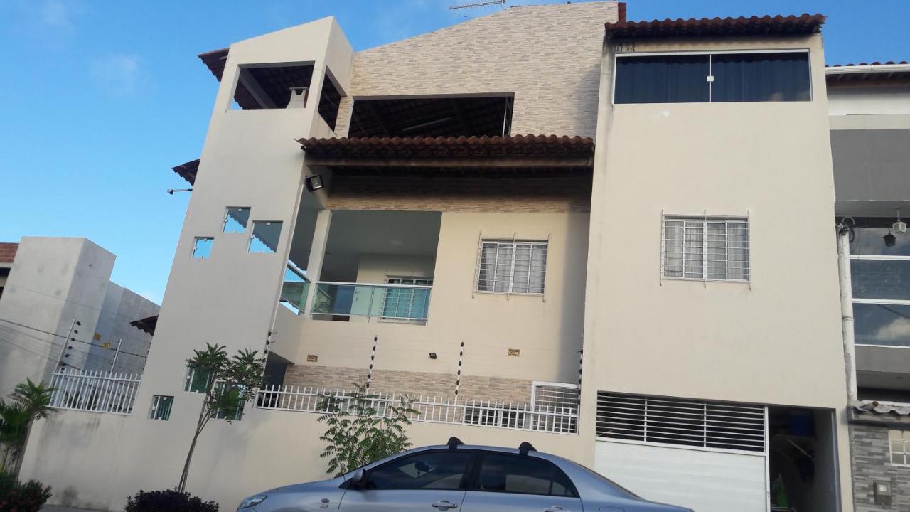 Three-Bedroom Home