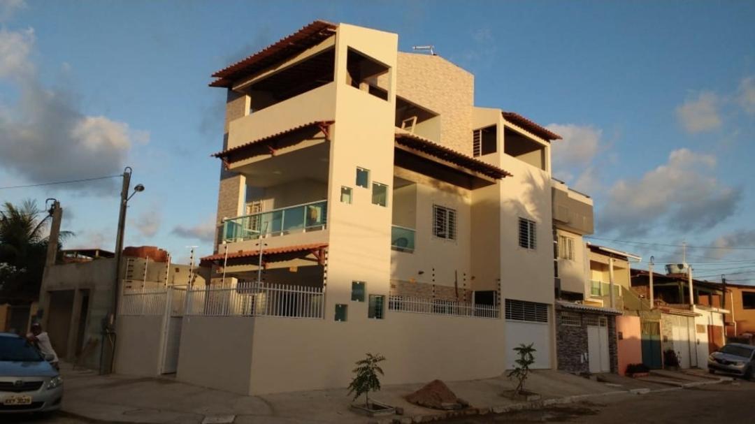 Three-Bedroom Home