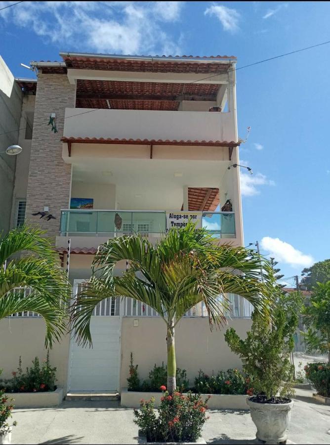 Three-Bedroom Home