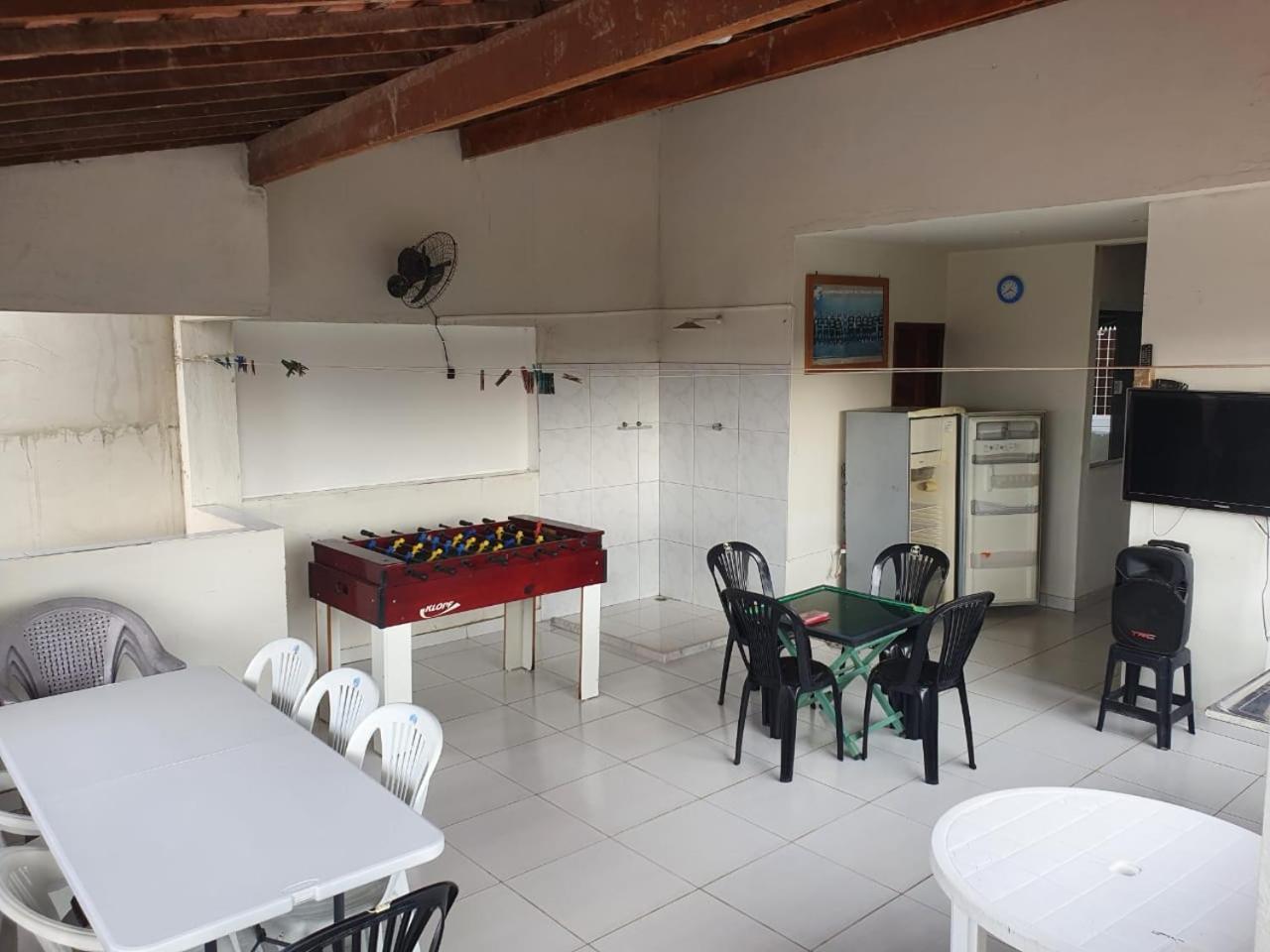 Three-Bedroom Home